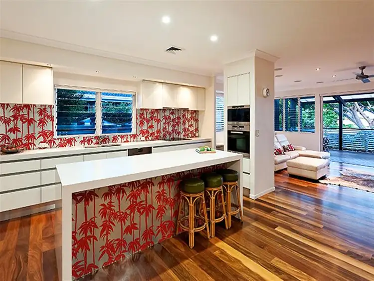 Third view of Homely house listing, 14 Lavarack Cres, Buderim QLD