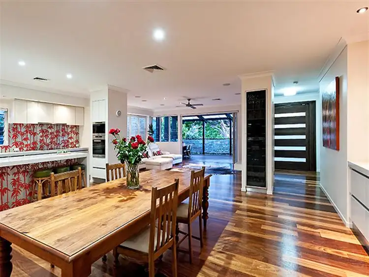 Fifth view of Homely house listing, 14 Lavarack Cres, Buderim QLD