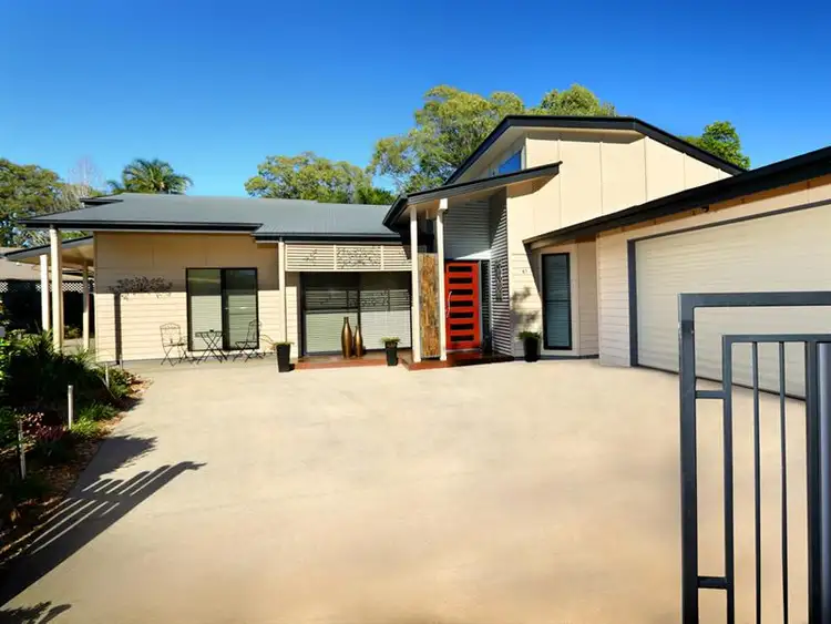 Second view of Homely house listing, 67 Tulip Lane, Buderim QLD