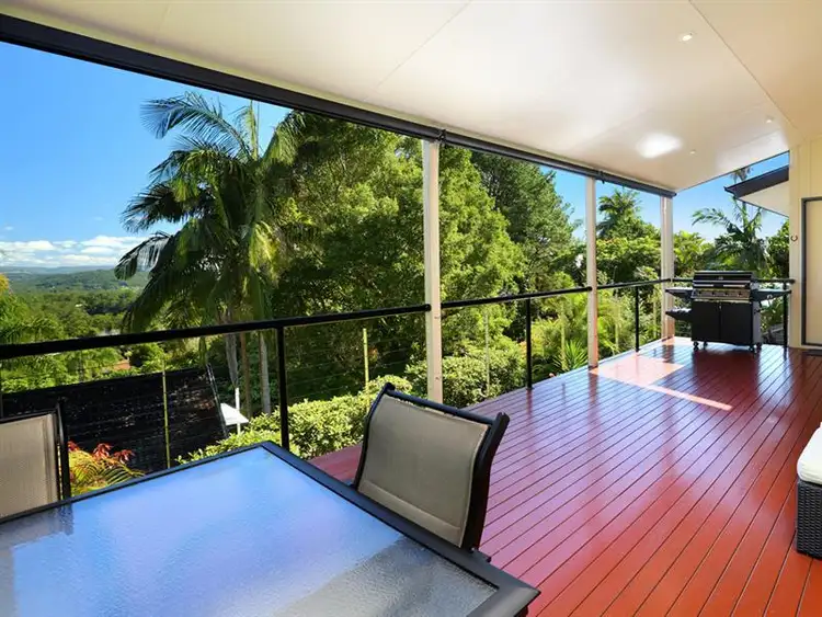 Third view of Homely house listing, 67 Tulip Lane, Buderim QLD