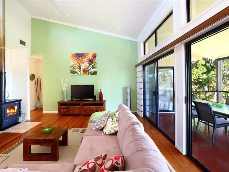 Fourth view of Homely house listing, 67 Tulip Lane, Buderim QLD