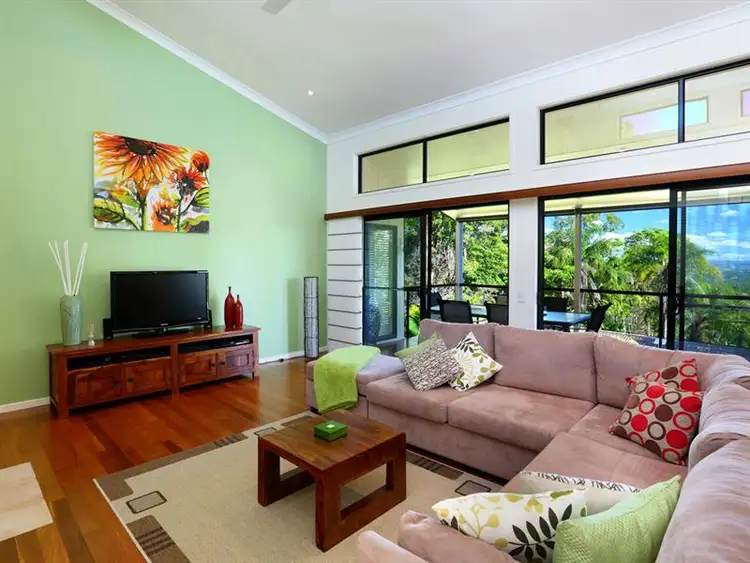 Fifth view of Homely house listing, 67 Tulip Lane, Buderim QLD