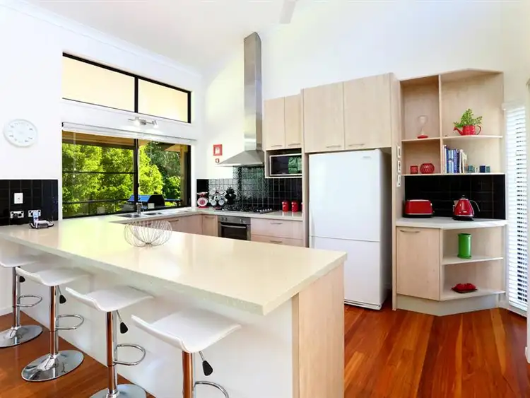 Sixth view of Homely house listing, 67 Tulip Lane, Buderim QLD