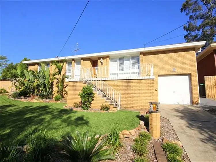 3 Bligh Cl, Georges Hall NSW