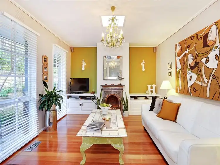 Third view of Homely house listing, 348 CAMBRIDGE Rd, Montrose VIC