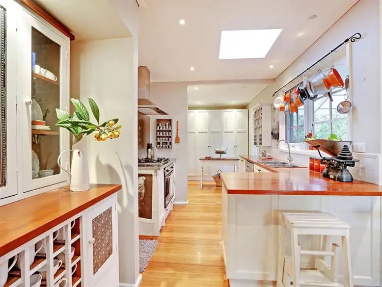 Fourth view of Homely house listing, 348 CAMBRIDGE Rd, Montrose VIC