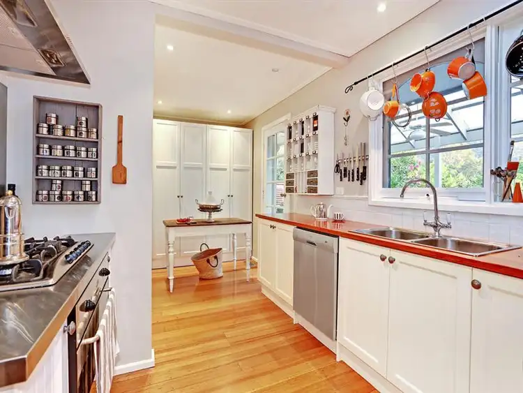 Sixth view of Homely house listing, 348 CAMBRIDGE Rd, Montrose VIC