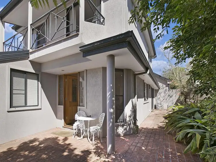 Second view of Homely house listing, 57A Wolger St, Como NSW