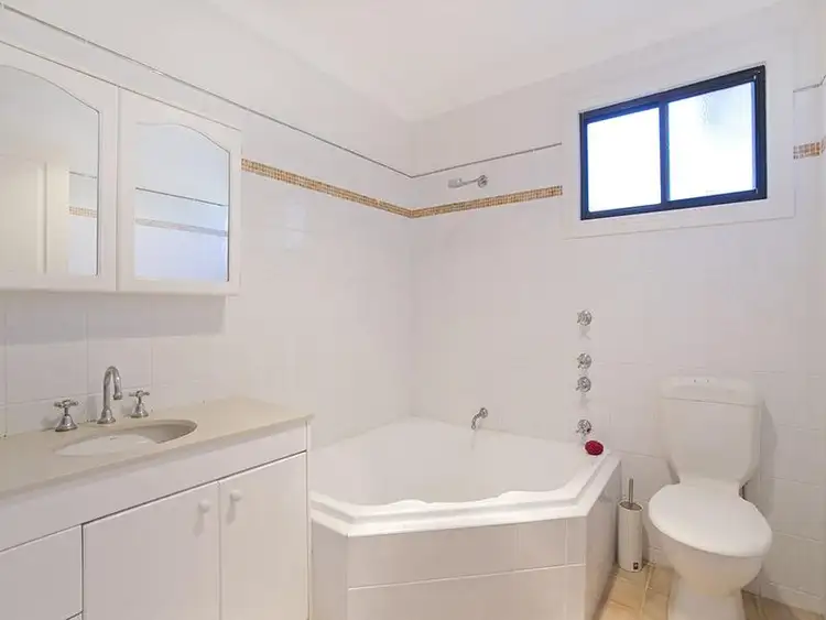 Third view of Homely house listing, 57A Wolger St, Como NSW