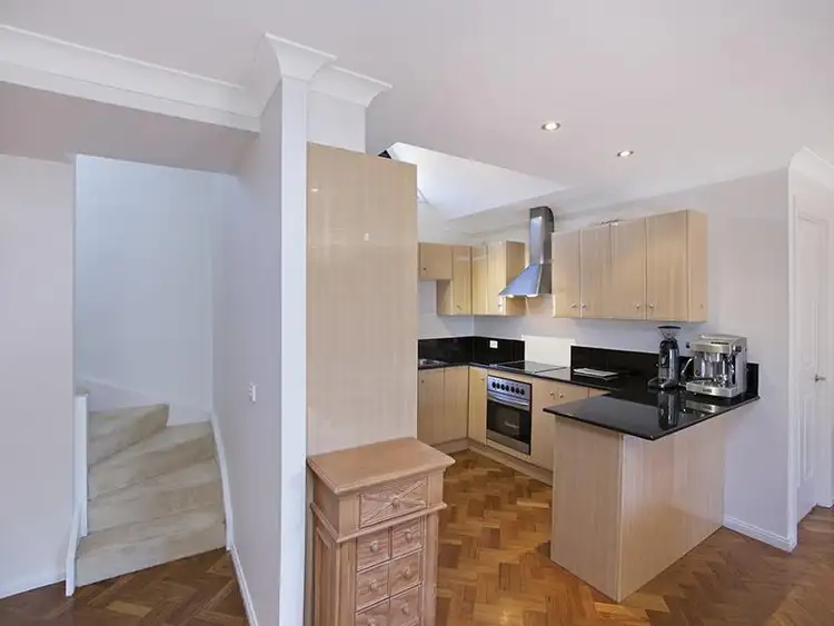 Sixth view of Homely house listing, 57A Wolger St, Como NSW