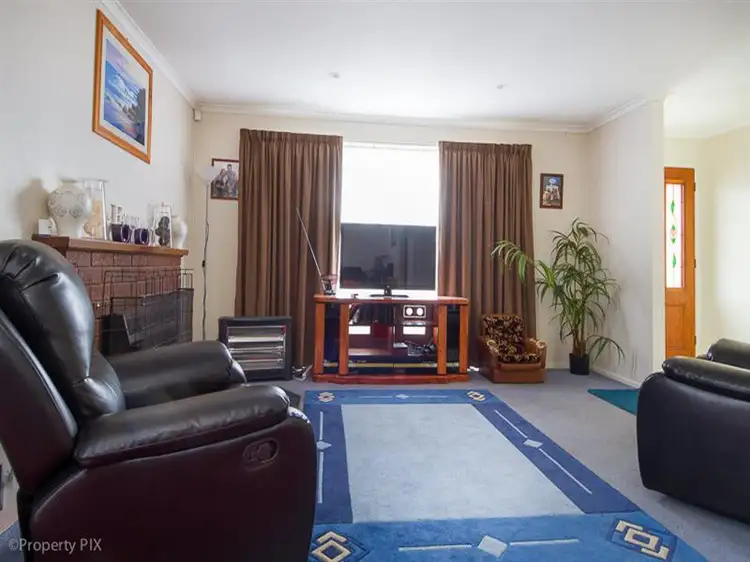Second view of Homely house listing, 9 East Crescent, Midway Point TAS 7171