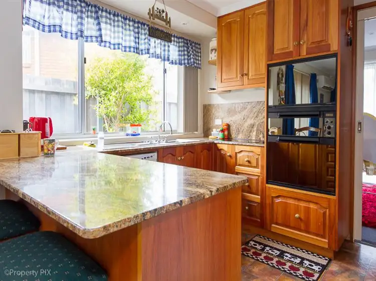 Third view of Homely house listing, 9 East Crescent, Midway Point TAS 7171