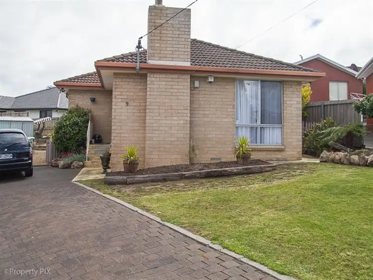 Sixth view of Homely house listing, 9 East Crescent, Midway Point TAS 7171