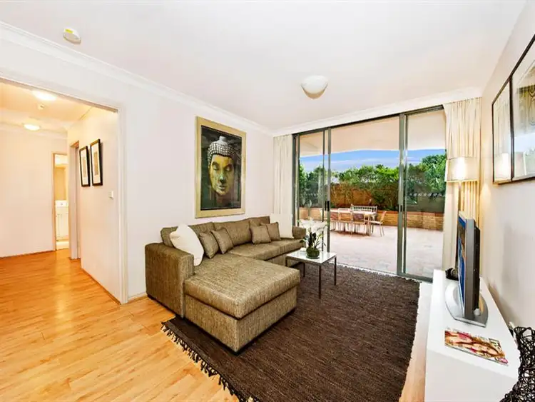 Main view of Homely apartment listing, 505/8 Spring St, Bondi Junction NSW