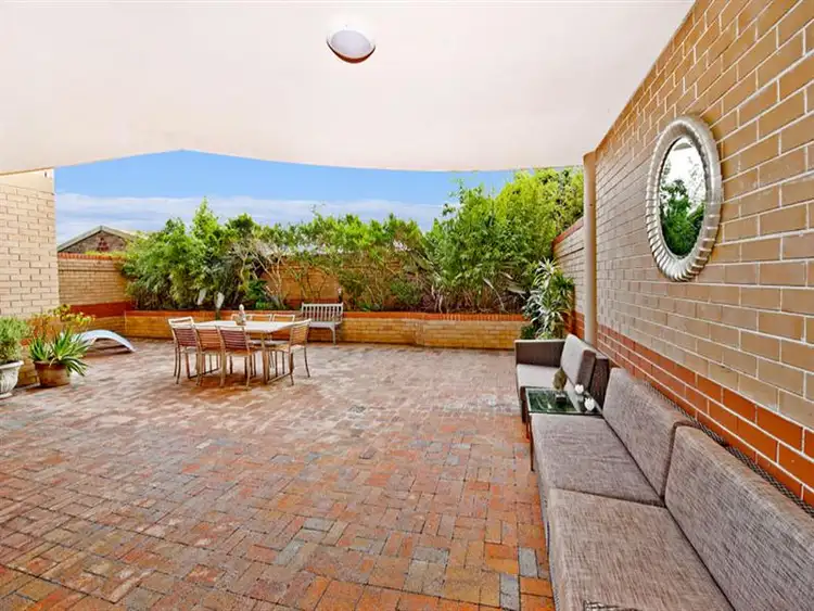 Second view of Homely apartment listing, 505/8 Spring St, Bondi Junction NSW