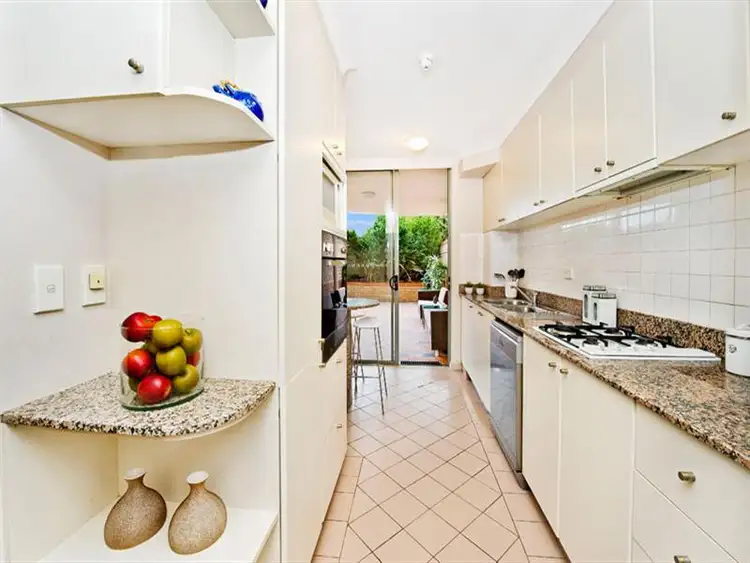Third view of Homely apartment listing, 505/8 Spring St, Bondi Junction NSW