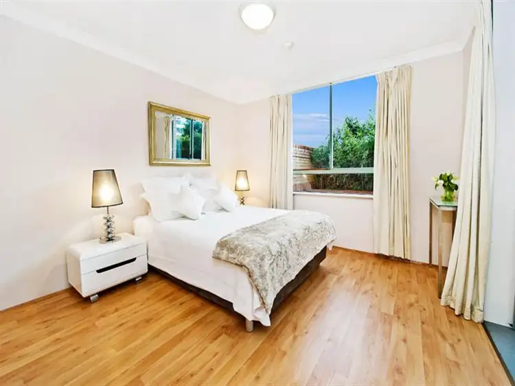 Fourth view of Homely apartment listing, 505/8 Spring St, Bondi Junction NSW