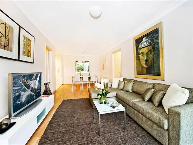 Sixth view of Homely apartment listing, 505/8 Spring St, Bondi Junction NSW