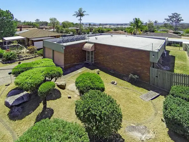 7 Strachan Ct, Collingwood Park QLD