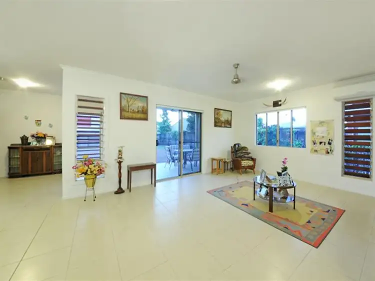 Third view of Homely house listing, 4 Keith Johns Dr, Proserpine QLD