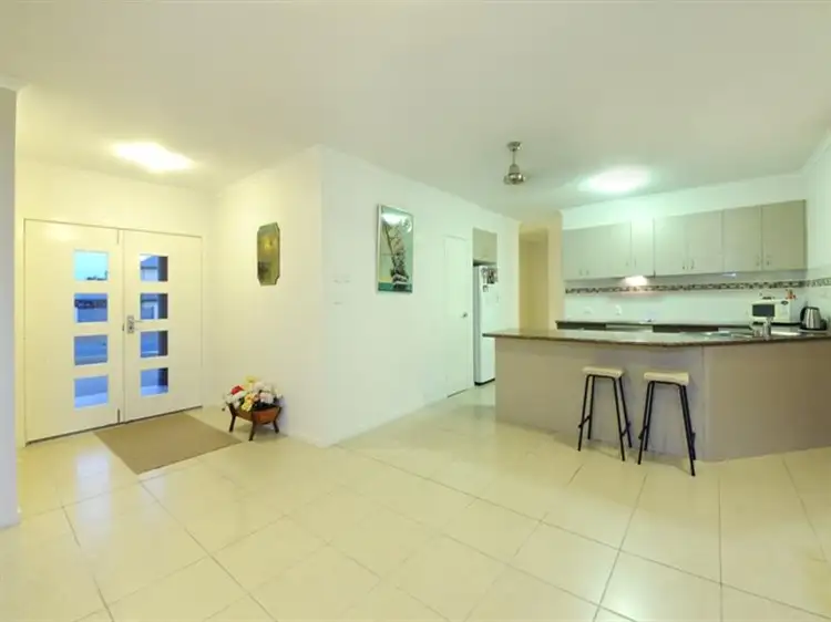 Fourth view of Homely house listing, 4 Keith Johns Dr, Proserpine QLD