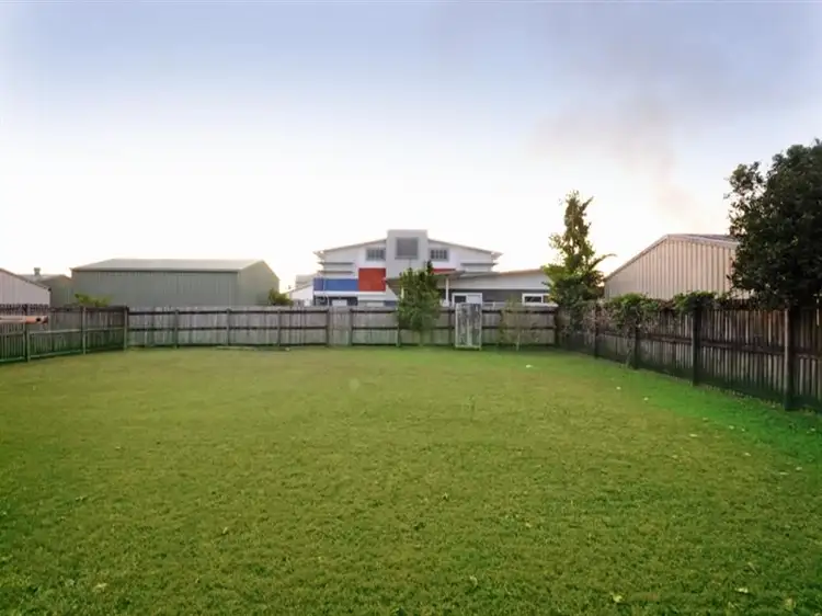 Fifth view of Homely house listing, 4 Keith Johns Dr, Proserpine QLD