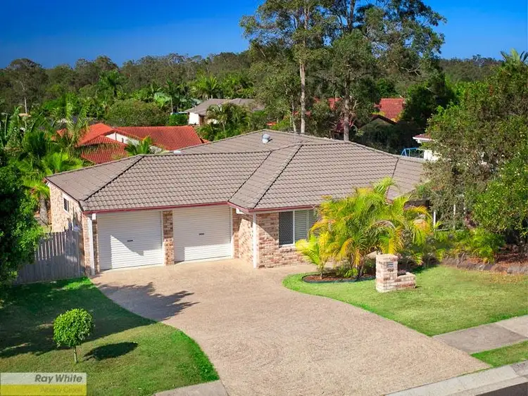 134 Albany Forest Dr, Albany Creek QLD