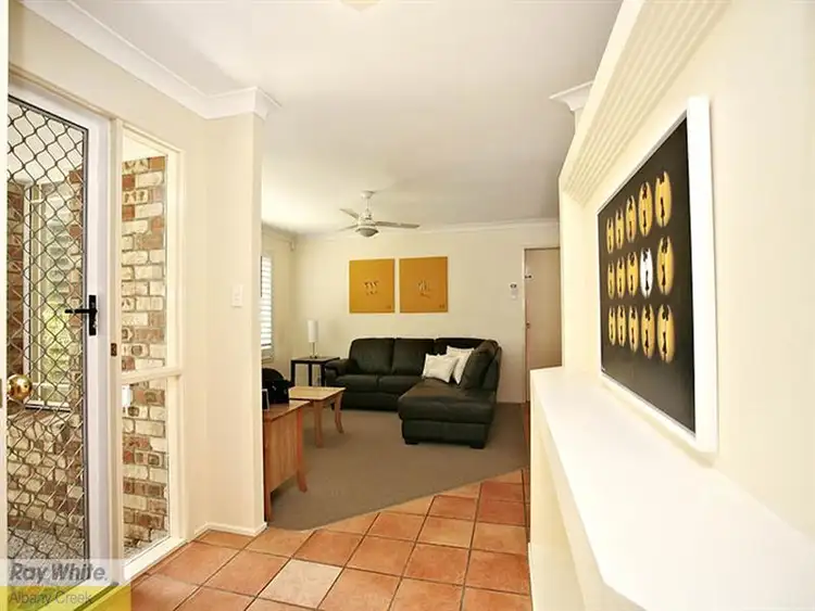 Second view of Homely house listing, 134 Albany Forest Dr, Albany Creek QLD