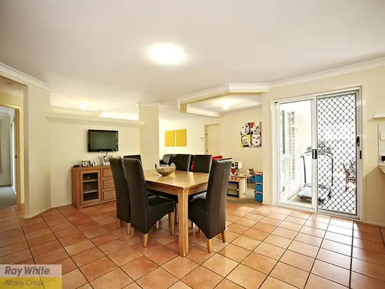 Third view of Homely house listing, 134 Albany Forest Dr, Albany Creek QLD