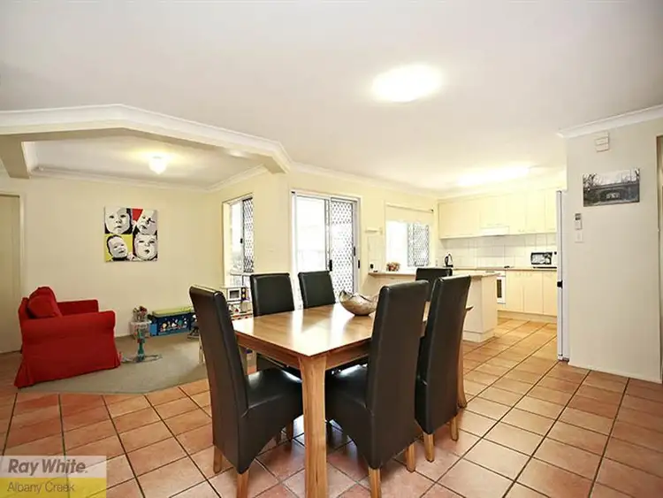 Fourth view of Homely house listing, 134 Albany Forest Dr, Albany Creek QLD