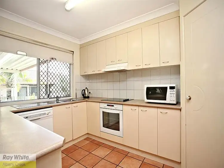 Fifth view of Homely house listing, 134 Albany Forest Dr, Albany Creek QLD