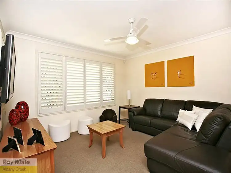 Sixth view of Homely house listing, 134 Albany Forest Dr, Albany Creek QLD