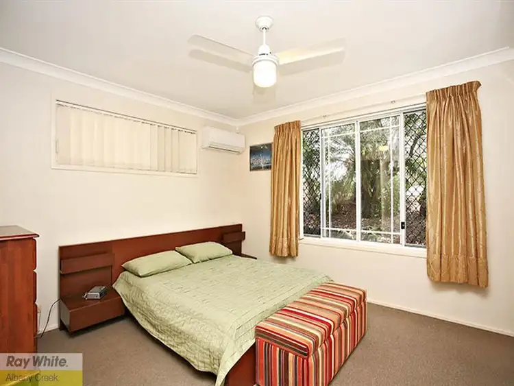 Seventh view of Homely house listing, 134 Albany Forest Dr, Albany Creek QLD