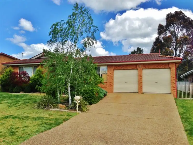 Main view of Homely house listing, 2 Pineview Cct, Young NSW