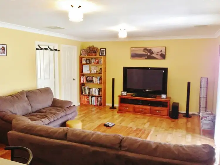 Second view of Homely house listing, 2 Pineview Cct, Young NSW