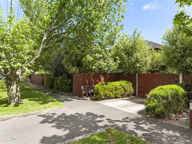 Sixth view of Homely apartment listing, 10/119 Atkinson St, Oakleigh VIC