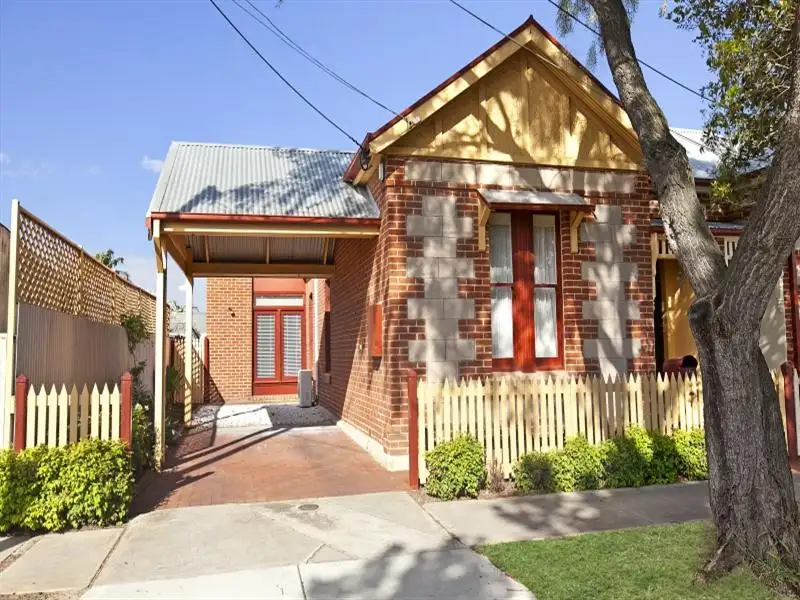 Main view of Homely house listing, 42 Huntriss St, Torrensville SA