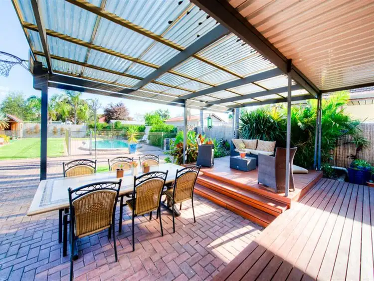 23 Pym St, Croydon Park SA