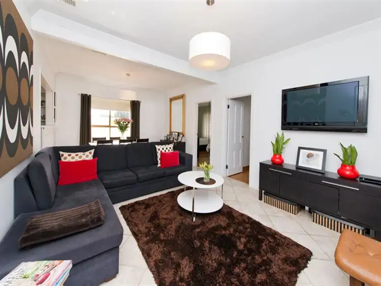 Second view of Homely house listing, 23 Pym St, Croydon Park SA