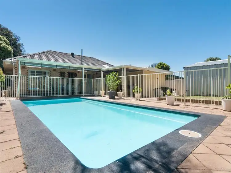 Main view of Homely house listing, 8 Oxford St, Reynella SA