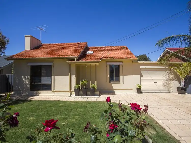 4 Yapinga St, South Plympton SA