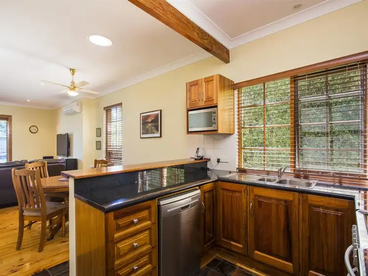 Sixth view of Homely house listing, 4 Yapinga St, South Plympton SA