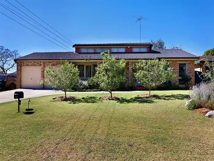 6 Mokari St, North Richmond NSW