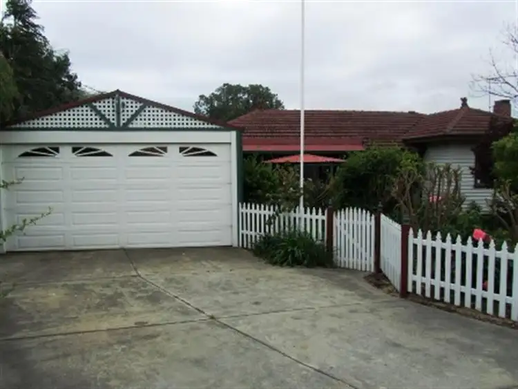 Main view of Homely house listing, 27 Hewison Rd, Medina WA