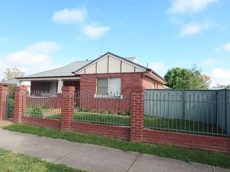 Third view of Homely unit listing, 2/108 Adams St, Jindera NSW