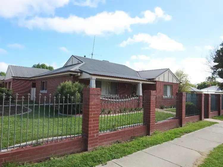 Fifth view of Homely unit listing, 2/108 Adams St, Jindera NSW
