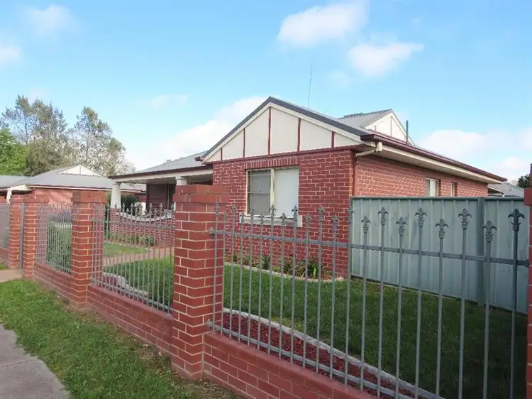 Sixth view of Homely unit listing, 2/108 Adams St, Jindera NSW