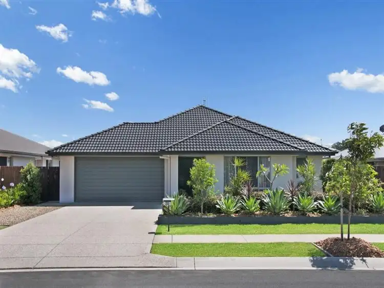 20 Peppertree Way, Beerwah QLD