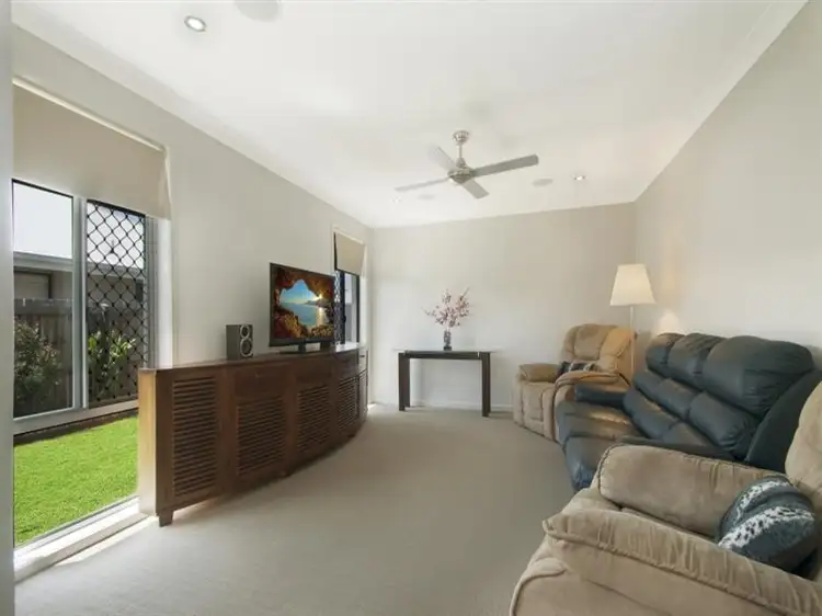 Second view of Homely house listing, 20 Peppertree Way, Beerwah QLD