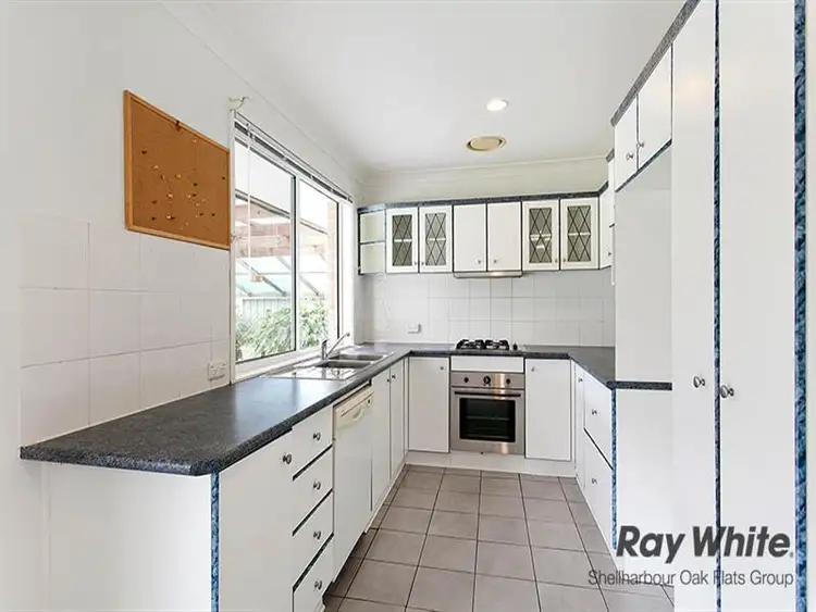 Second view of Homely house listing, 8 Normanby Pl, Albion Park NSW
